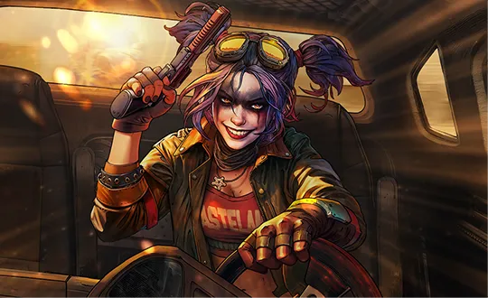 Doomsday Rampage Demo Grátis | Demo Oficial do Slot PG Soft no Brasil